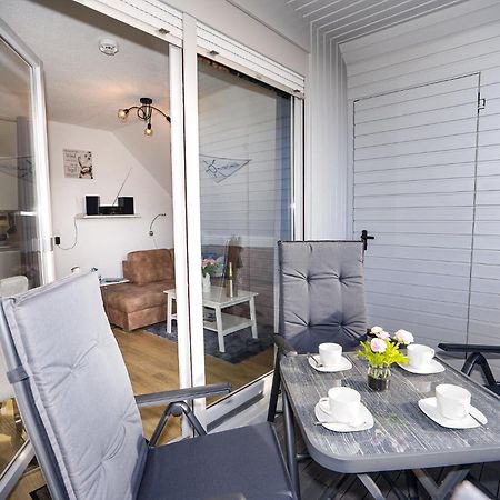 Gluecksmoment Groemitz Appartement Buitenkant foto