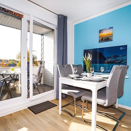 Gluecksmoment Groemitz Appartement Buitenkant foto