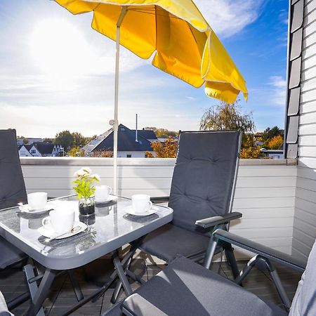Gluecksmoment Groemitz Appartement Buitenkant foto