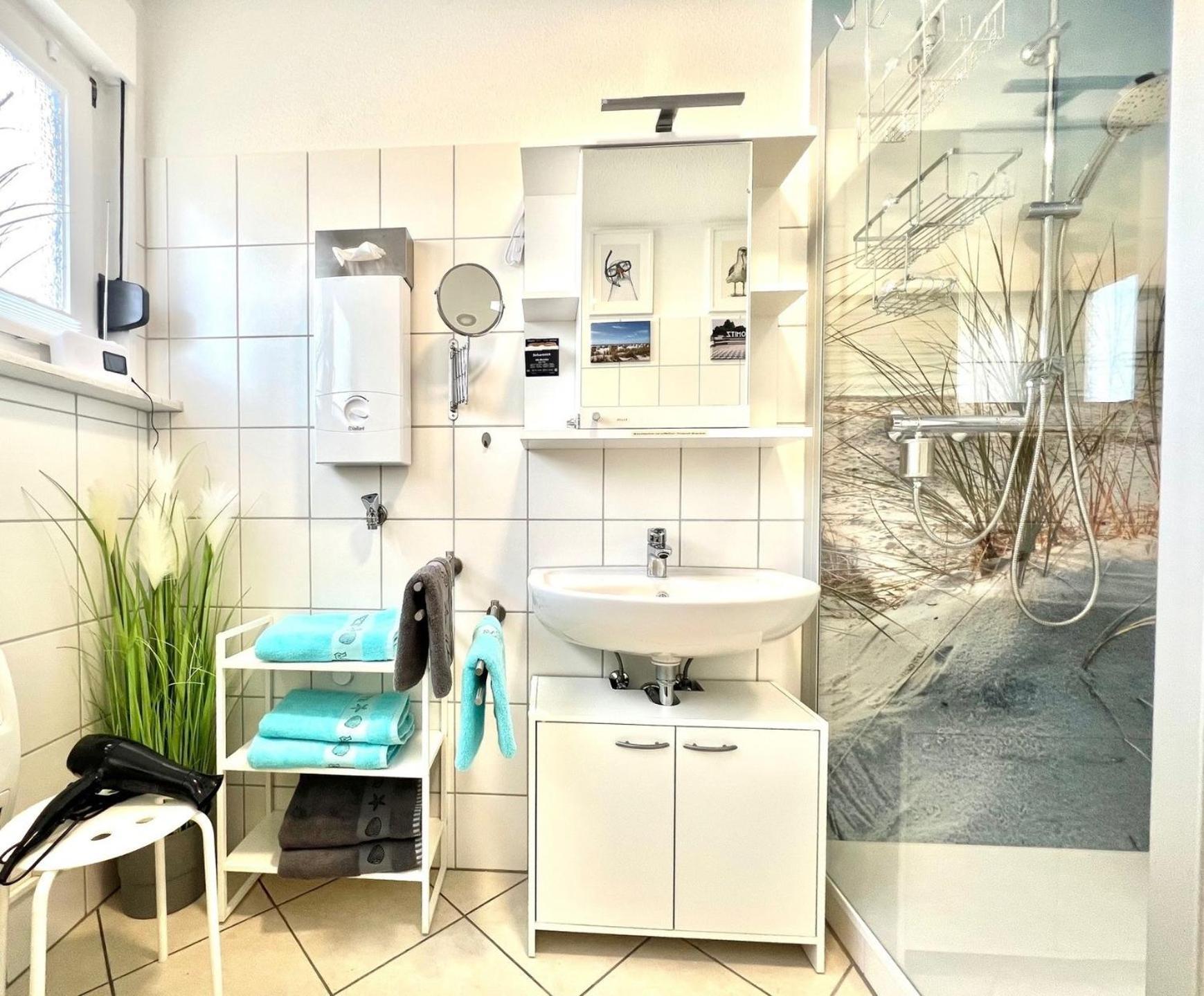 Gluecksmoment Groemitz Appartement Buitenkant foto