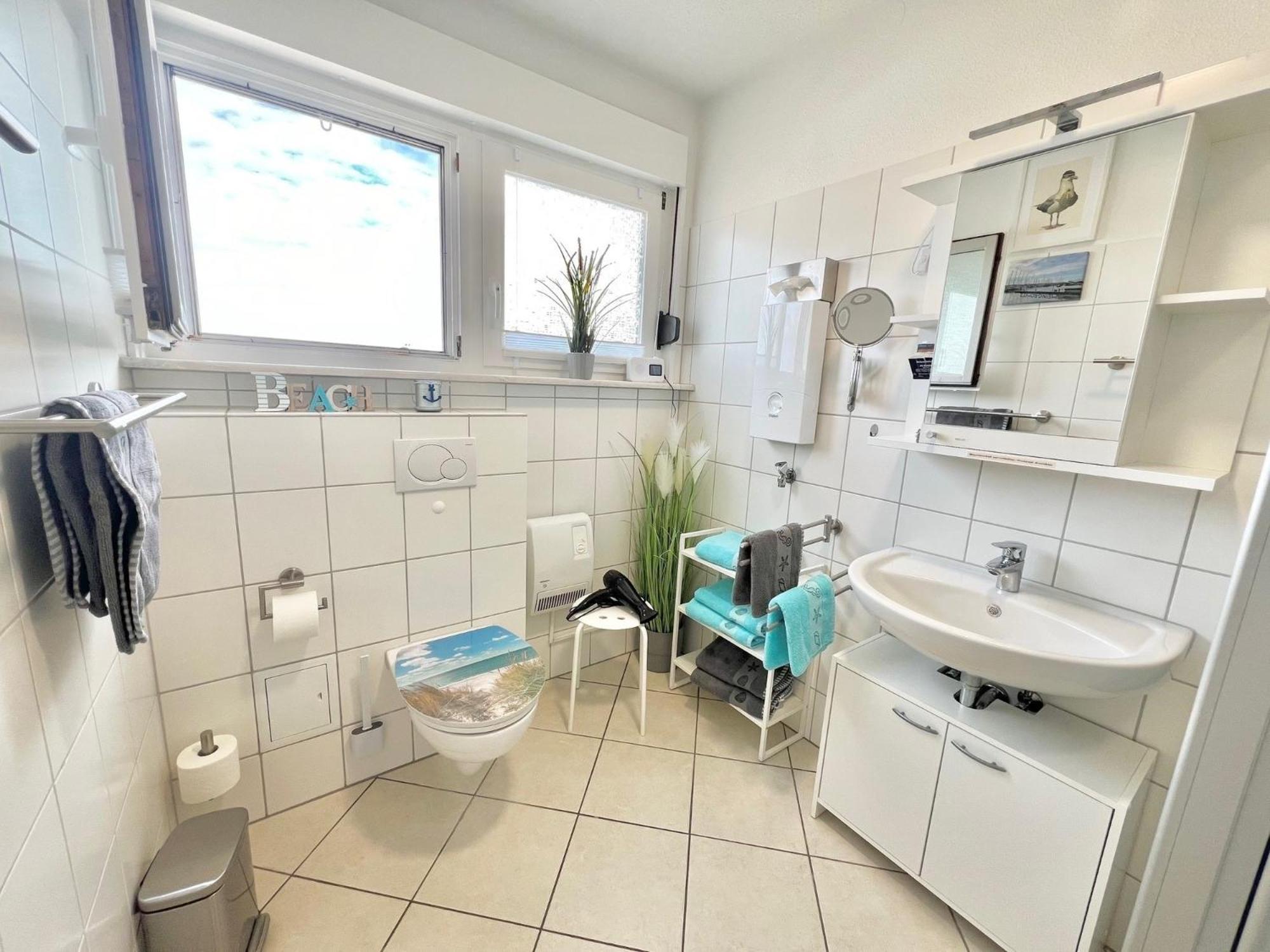 Gluecksmoment Groemitz Appartement Buitenkant foto