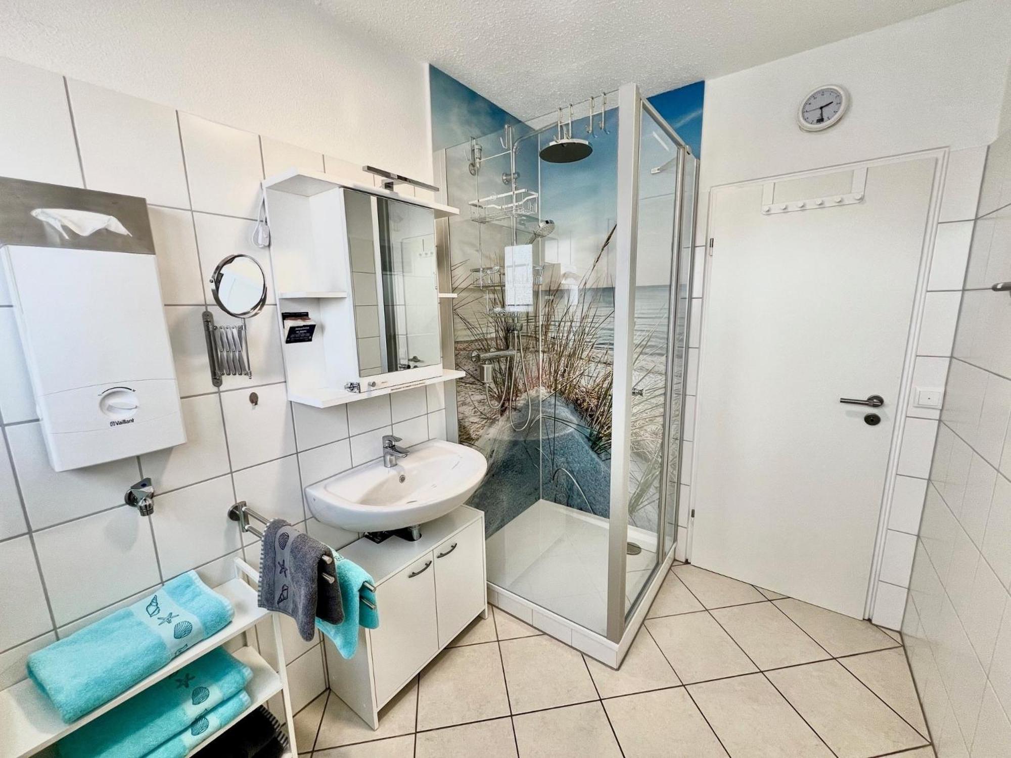 Gluecksmoment Groemitz Appartement Buitenkant foto