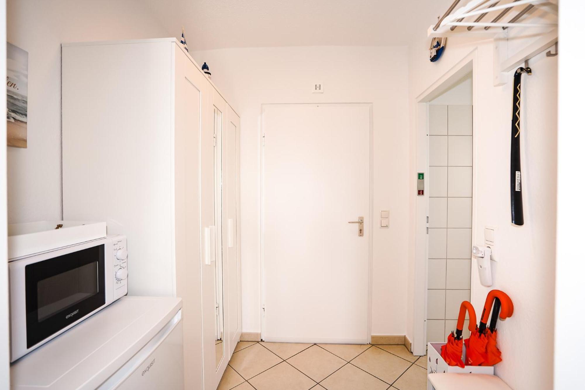 Gluecksmoment Groemitz Appartement Buitenkant foto