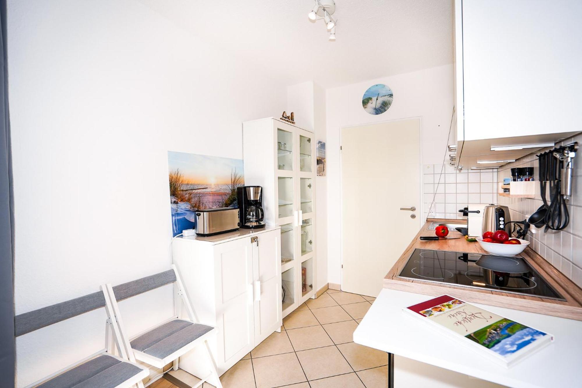 Gluecksmoment Groemitz Appartement Buitenkant foto