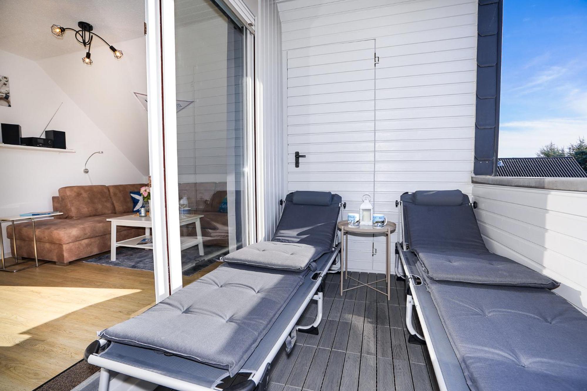 Gluecksmoment Groemitz Appartement Buitenkant foto